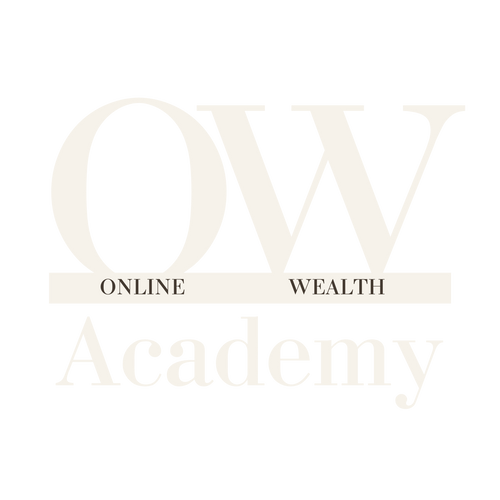 Online Wealth Academy 